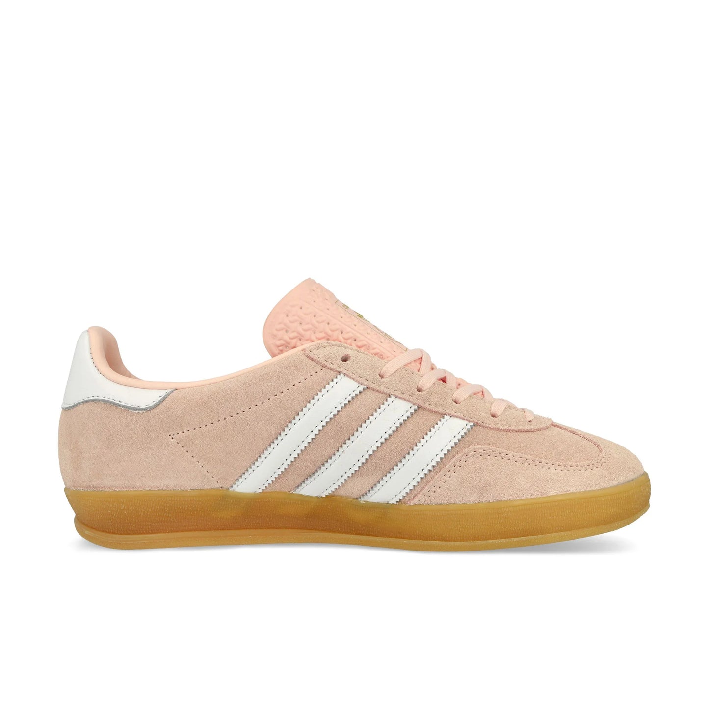 Adidas Gazelle Indoor 'Sandy Pink Gum'