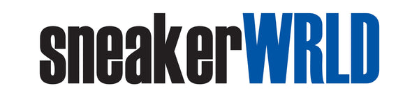 Sneaker WRLD