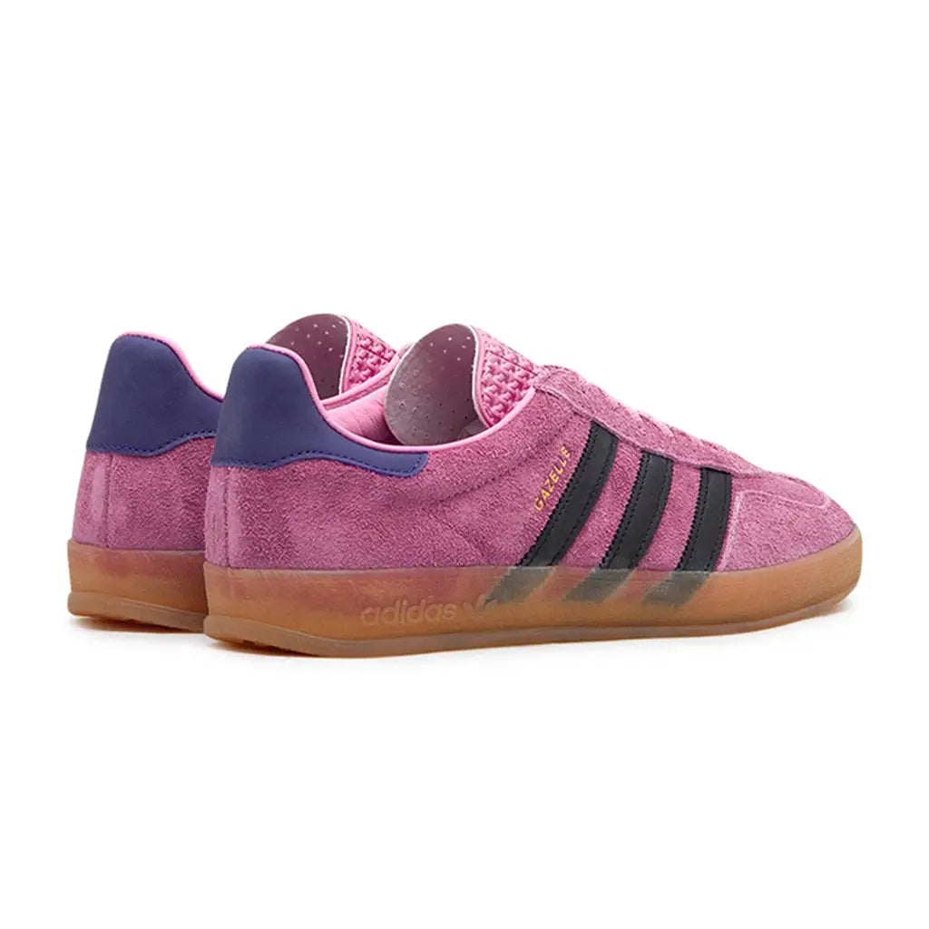 Adidas Gazelle Indoor 'Bliss Pink Purple'