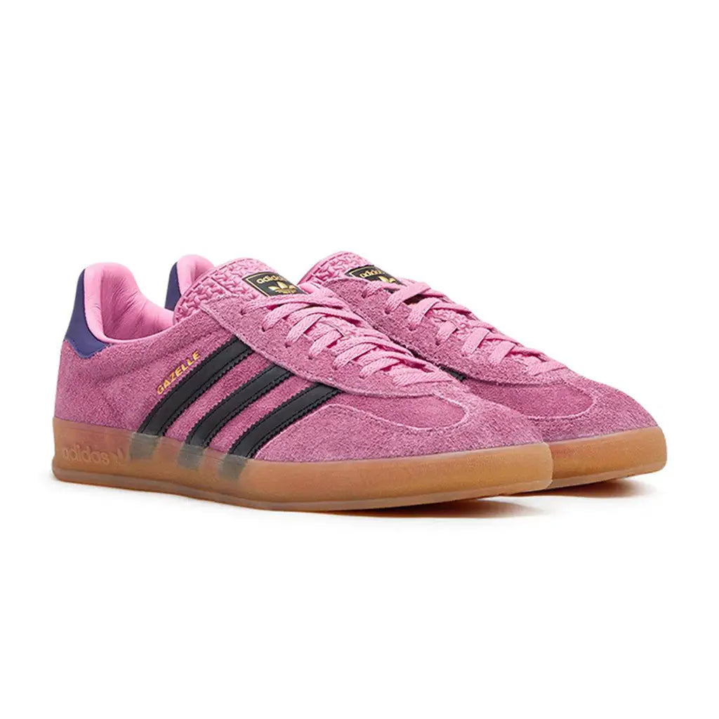 Adidas Gazelle Indoor 'Bliss Pink Purple'