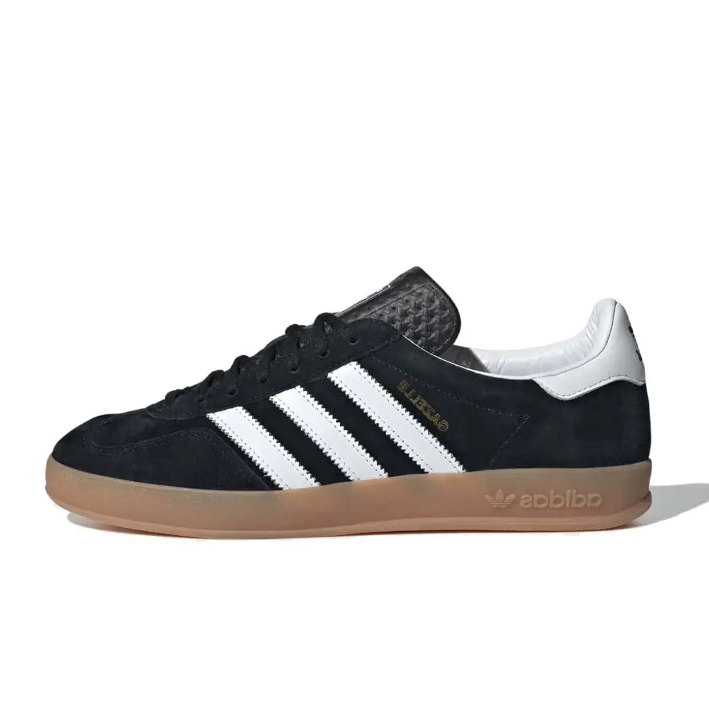 Adidas Gazelle Indoor 'Core Black'