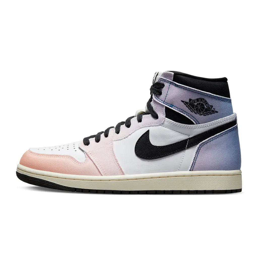 Jordan Retro High OG 'Skyline' – Sneaker WRLD