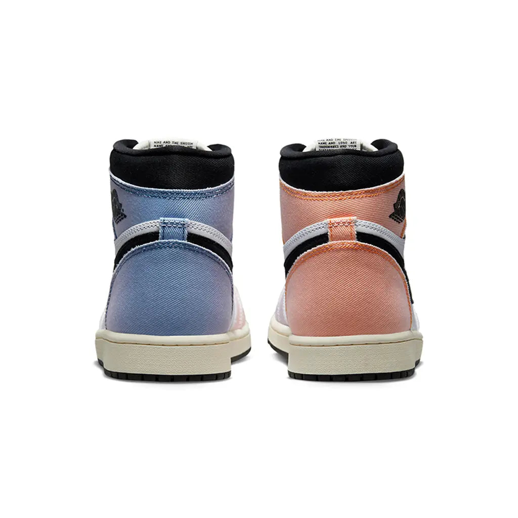 Jordan 1 Retro High OG 'Skyline'