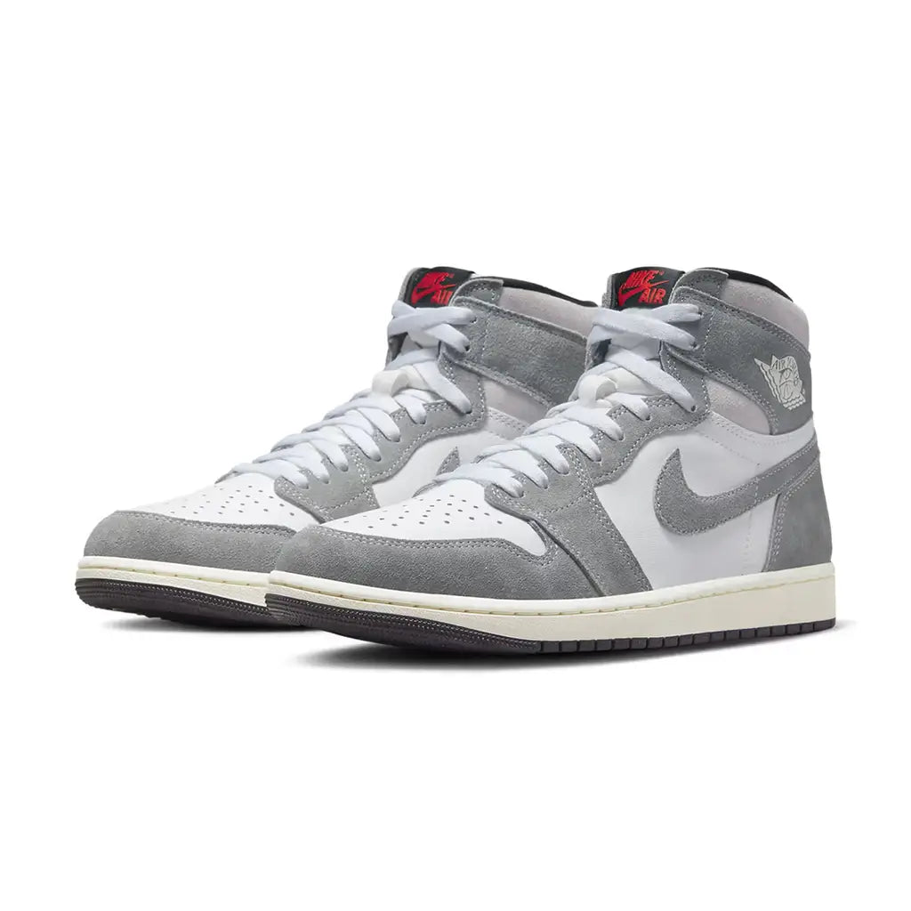 Jordan 1 High 'Washed Black'