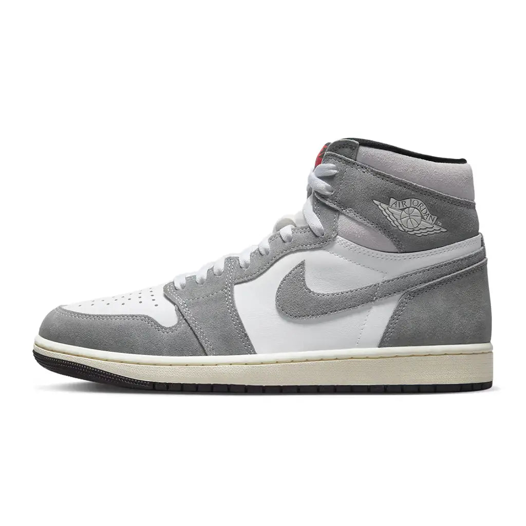 Jordan 1 High 'Washed Black'
