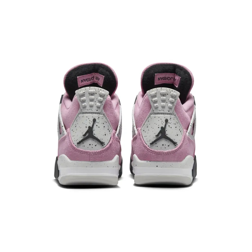 Jordan 4 'Orchid'