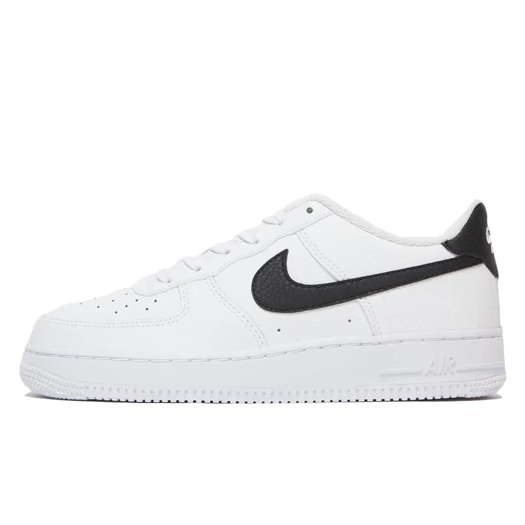 Nike Air Force 1 Low GS 'White Black' – Sneaker WRLD