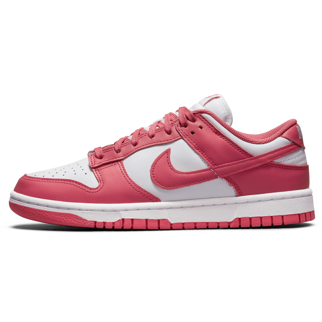Dunk Low Wmns 'Archeo Pink'
