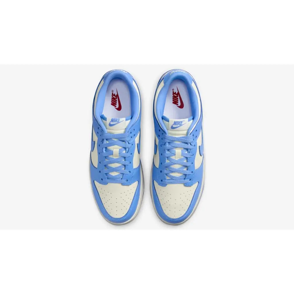 Dunk Low Coconut 'Milk University Blue'