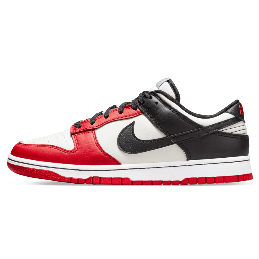 NBA x Nike Dunk Low EMB '75th Anniversary Chicago' – Sneaker WRLD