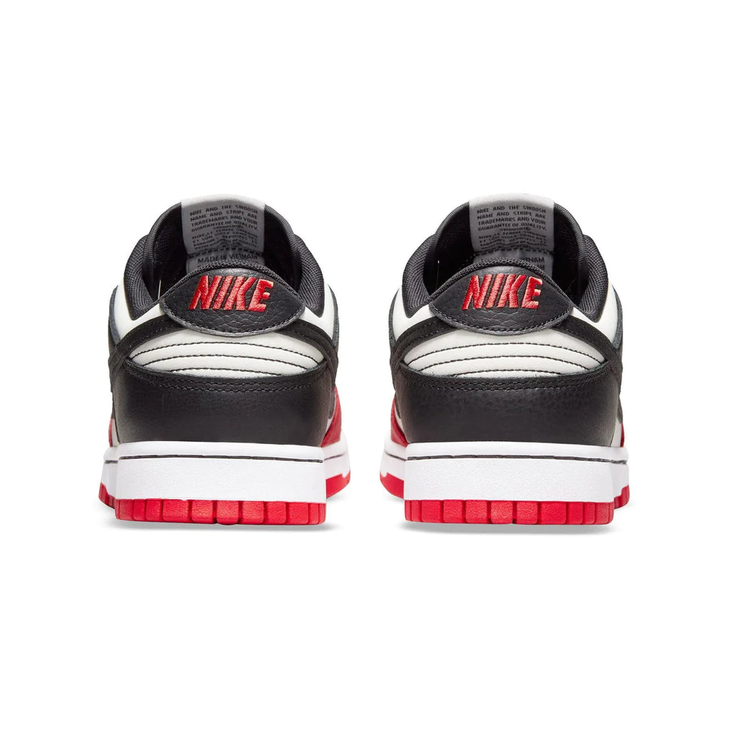 NBA x Nike Dunk Low EMB '75th Anniversary - Chicago'