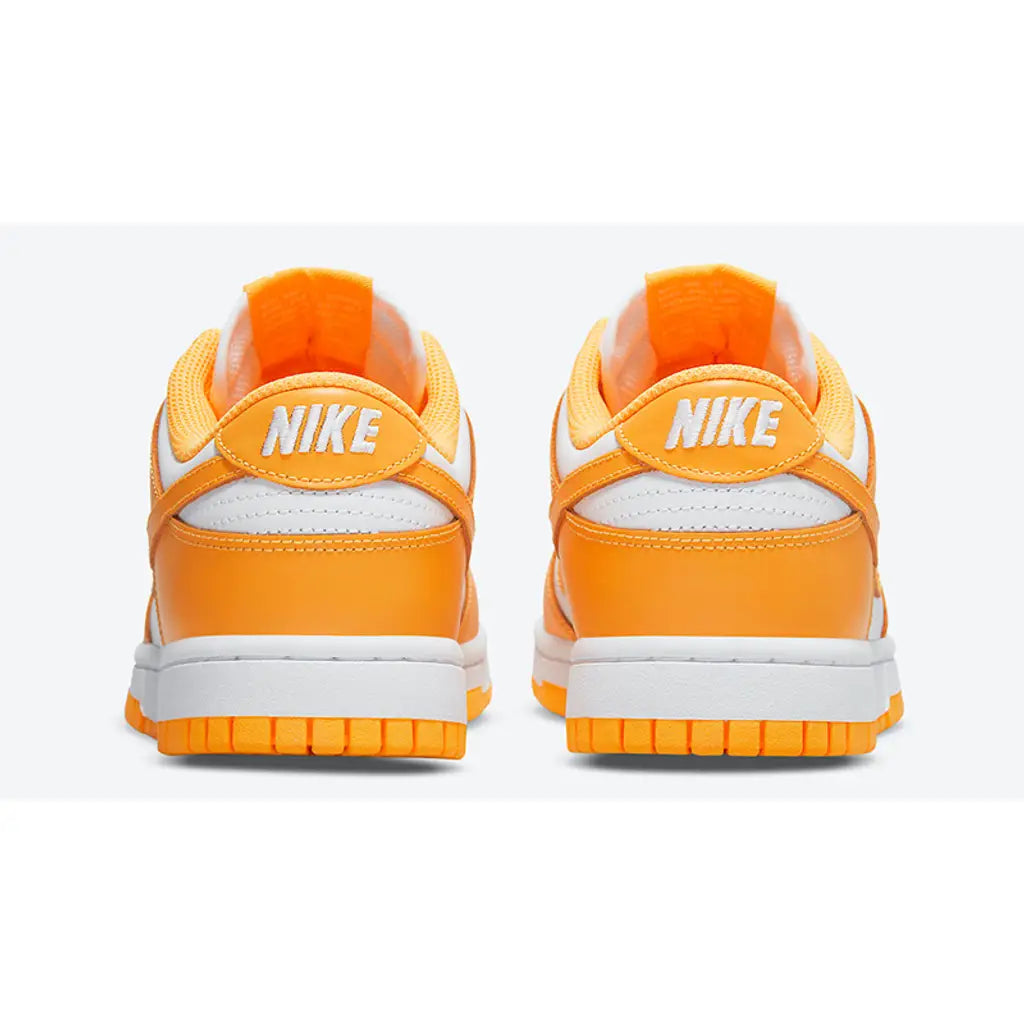 Dunk Low 'Laser Orange'