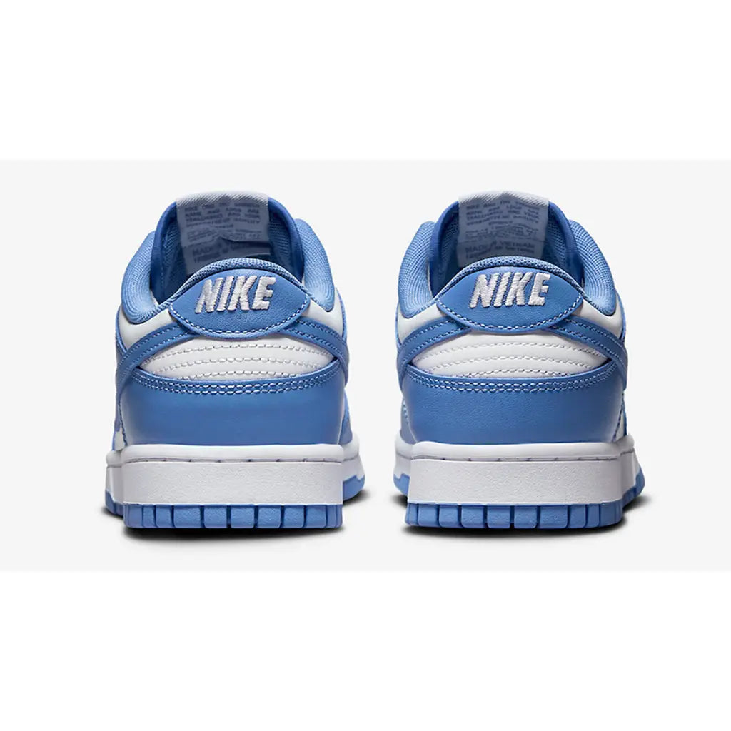 Dunk Low 'Polar Blue'
