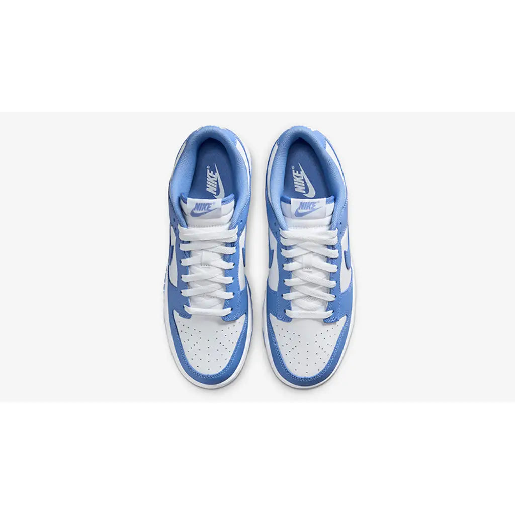 Dunk Low 'Polar Blue'