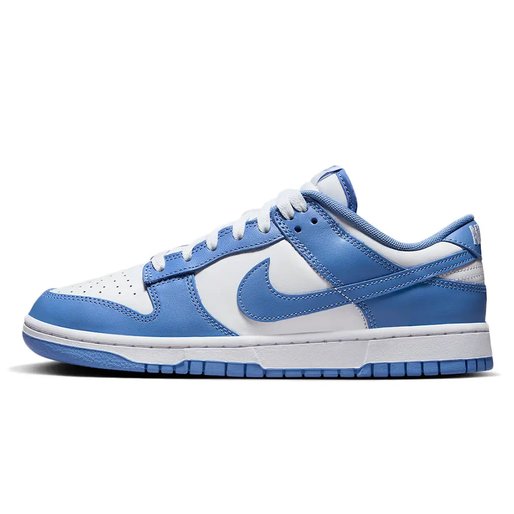 Dunk Low 'Polar Blue'