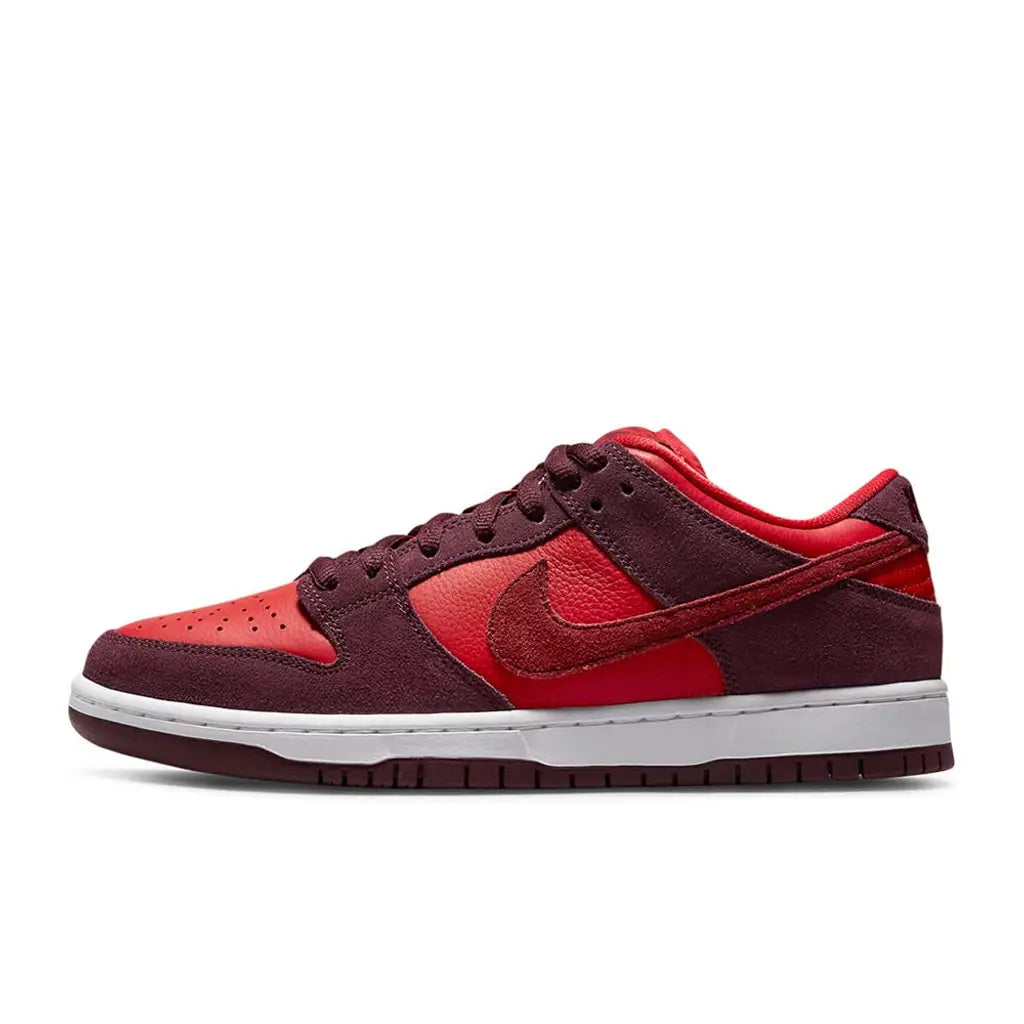 Nike SB Dunk Low 'Cherry'