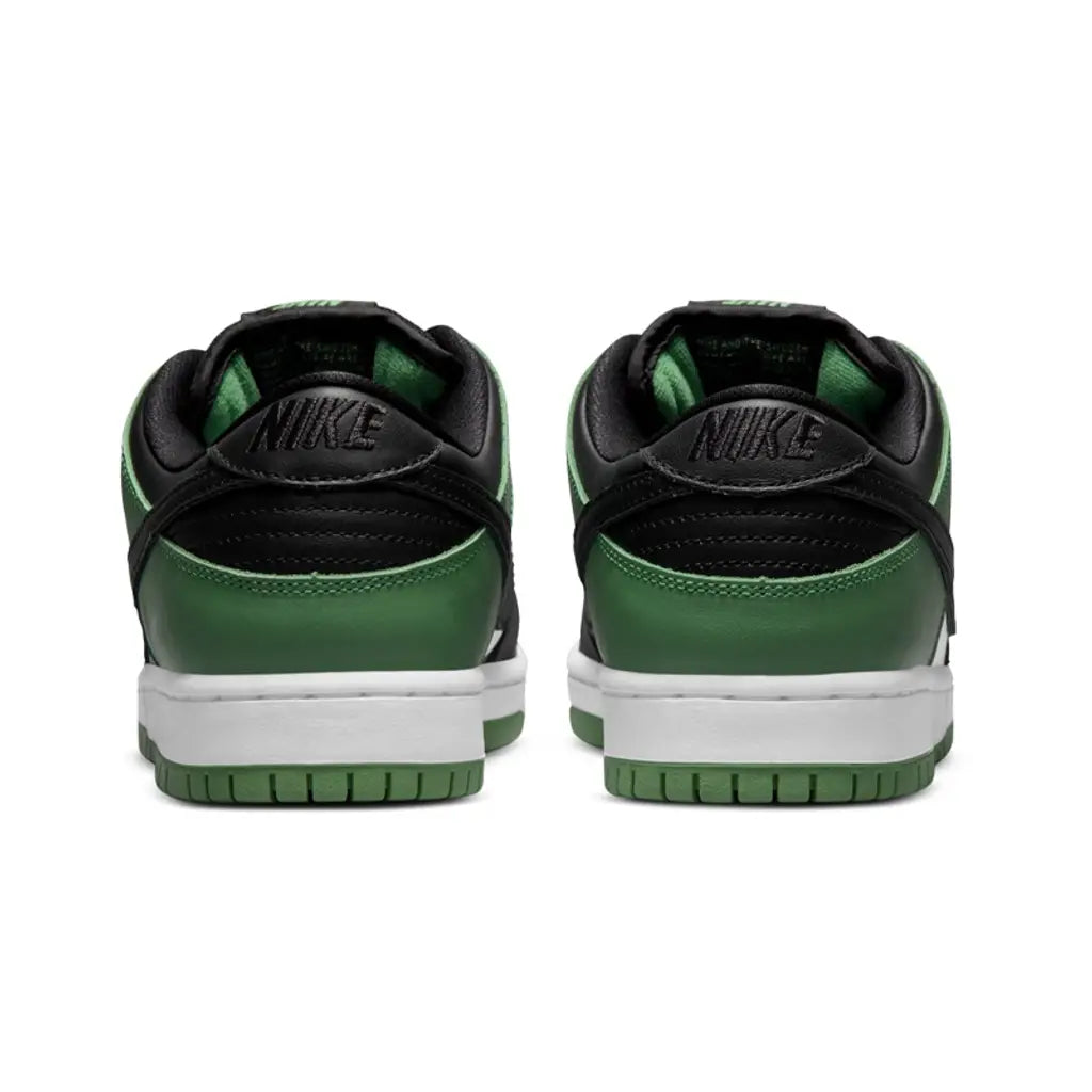 Nike SB Dunk Low 'Classic Green'