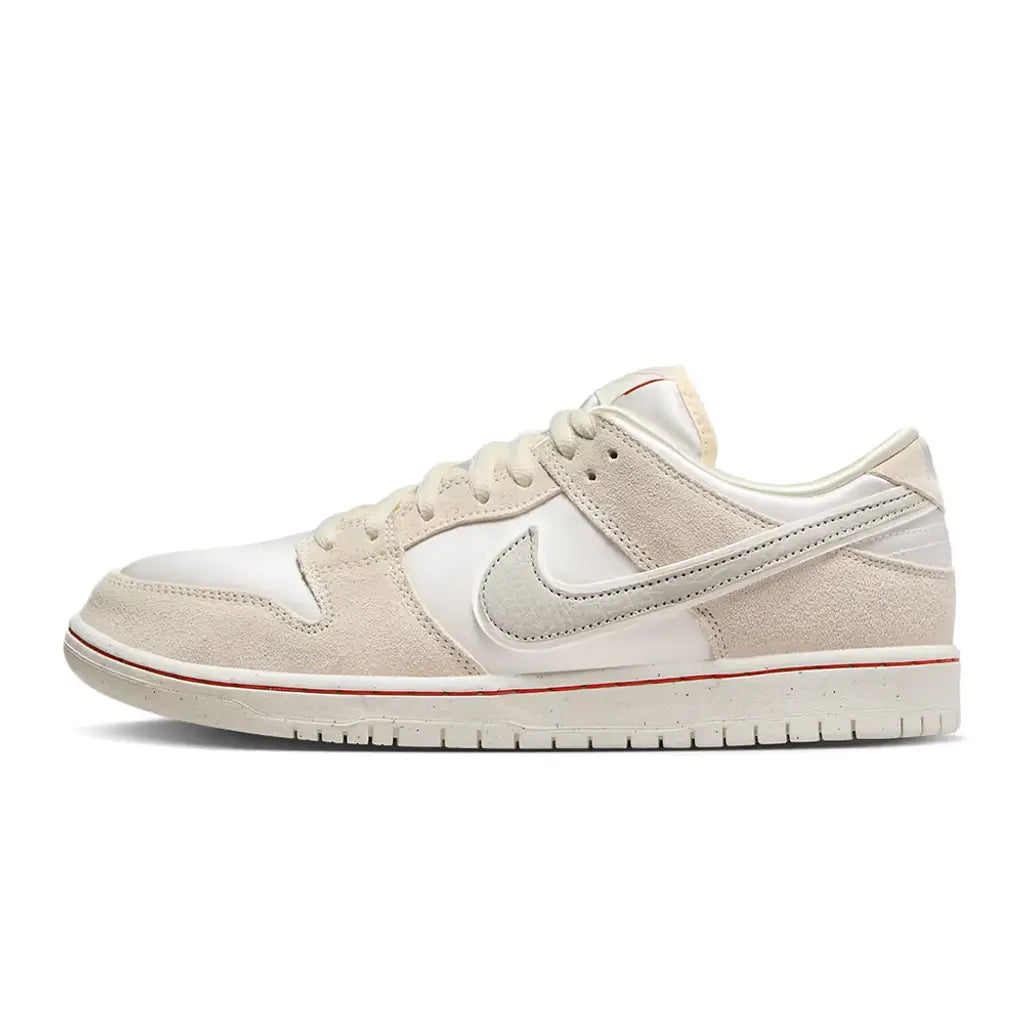 Nike SB Dunk Low 'City Of Love' Light Bone