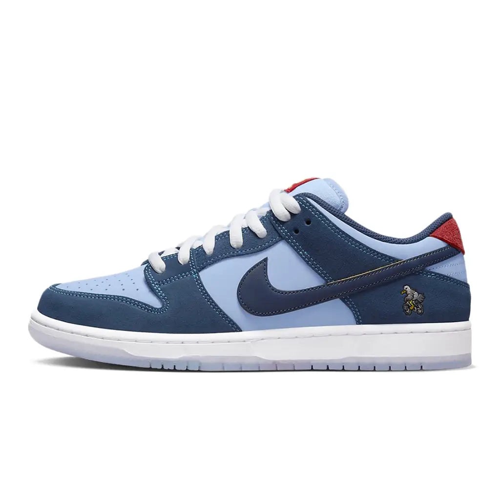 Nike SB Dunk Low x Why So Sad?