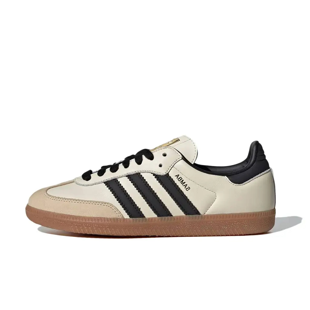 Adidas Samba OG 'Cream White Black'