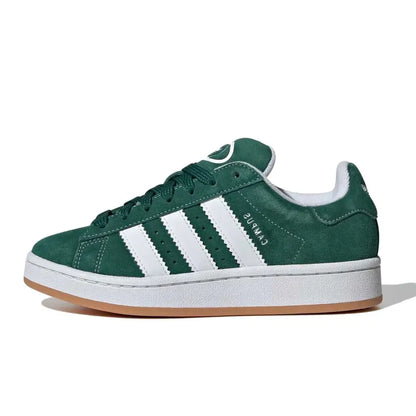 Adidas Campus 00s GS 'Dark Green'