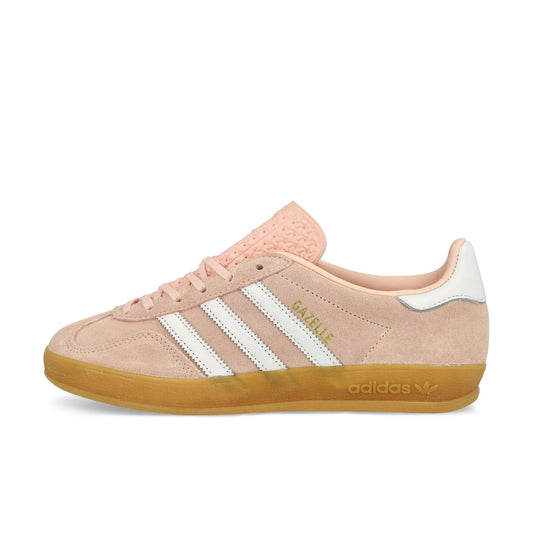 Adidas Gazelle Indoor 'Sandy Pink Gum'