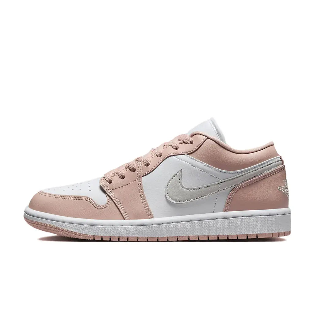 Jordan 1 Low 'Particle Beige'