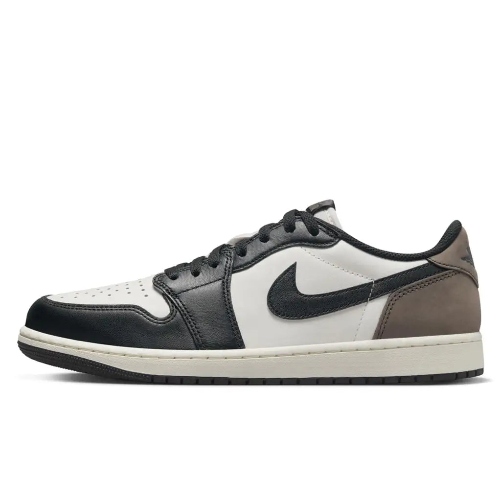 Jordan 1 Low OG 'Mocha'