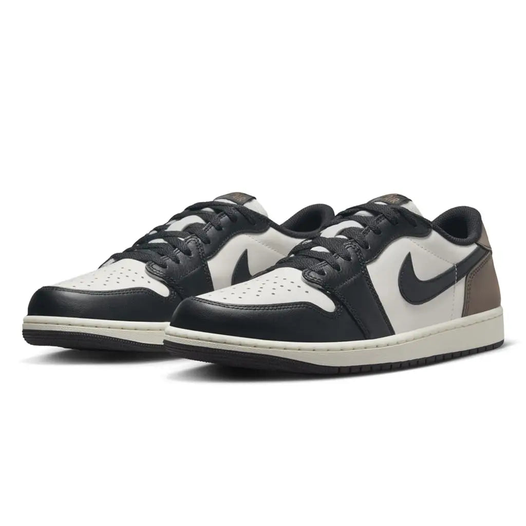 Jordan 1 Low OG 'Mocha'