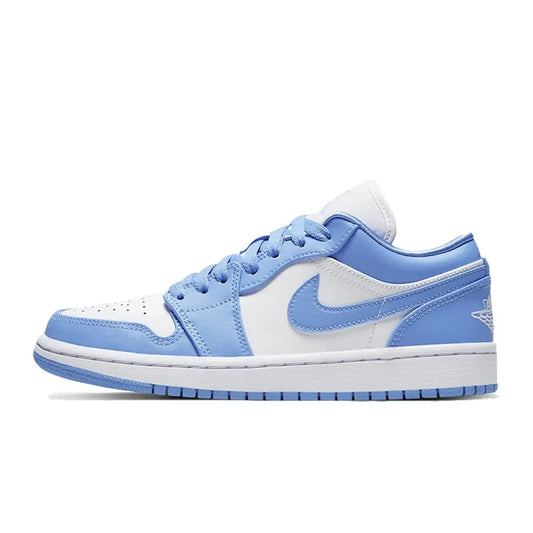 Jordan 1 Low 'UNC'