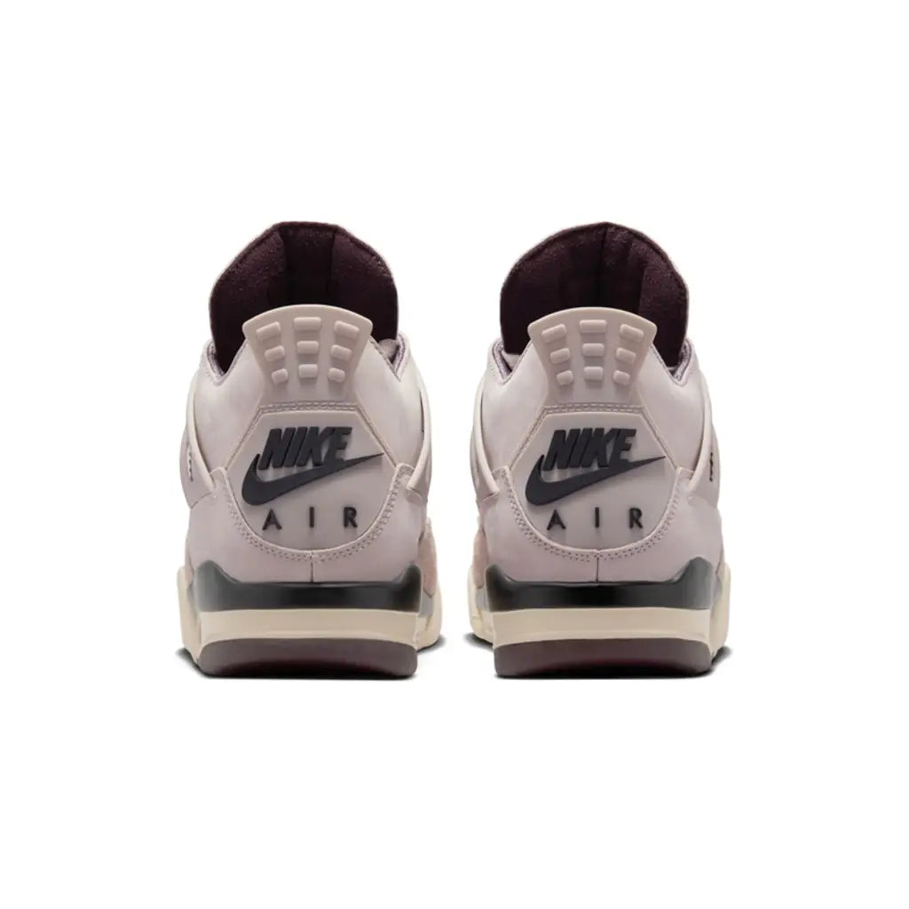 A Ma Maniére x Jordan 4 Retro OG 'While You Were Sleeping'