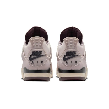 A Ma Maniére x Jordan 4 Retro OG 'While You Were Sleeping'