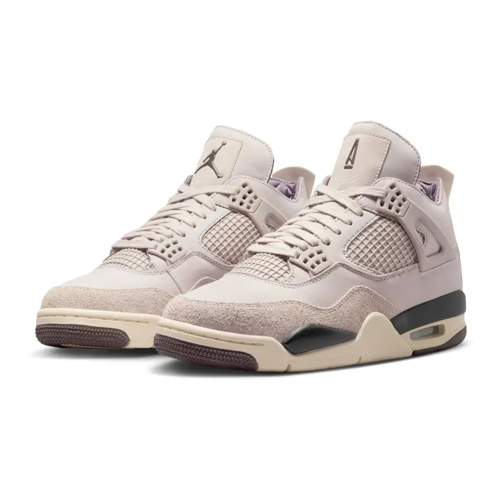 A Ma Maniére x Jordan 4 Retro OG 'While You Were Sleeping'