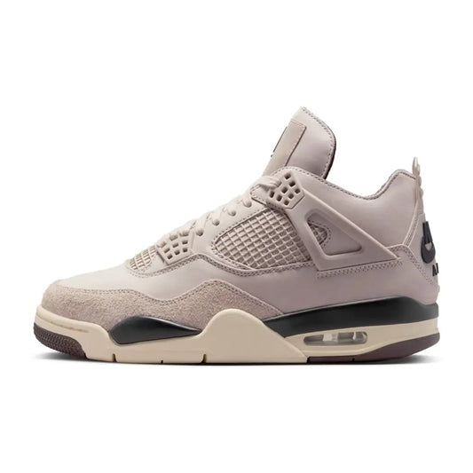 A Ma Maniére x Jordan 4 Retro OG 'While You Were Sleeping'