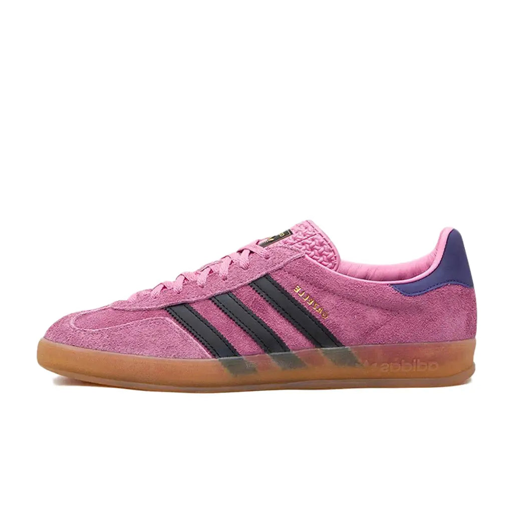Adidas Gazelle Indoor 'Bliss Pink Purple'