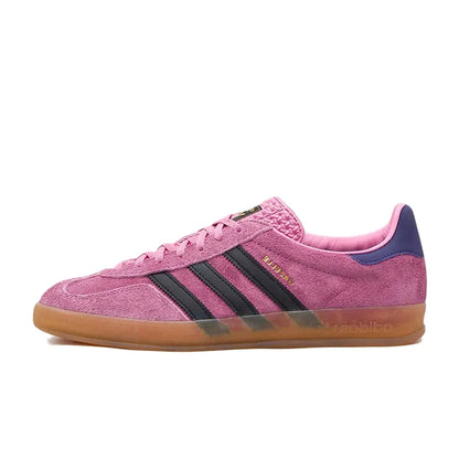 Adidas Gazelle Indoor 'Bliss Pink Purple'