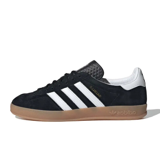 Adidas Gazelle Indoor 'Core Black'