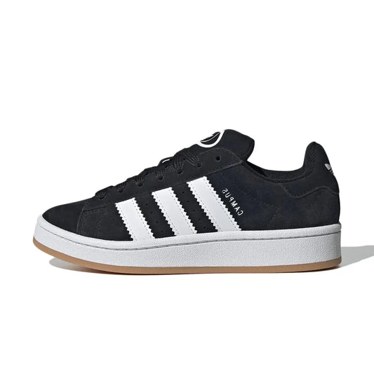 Adidas Campus 00s GS 'Black White Gum'