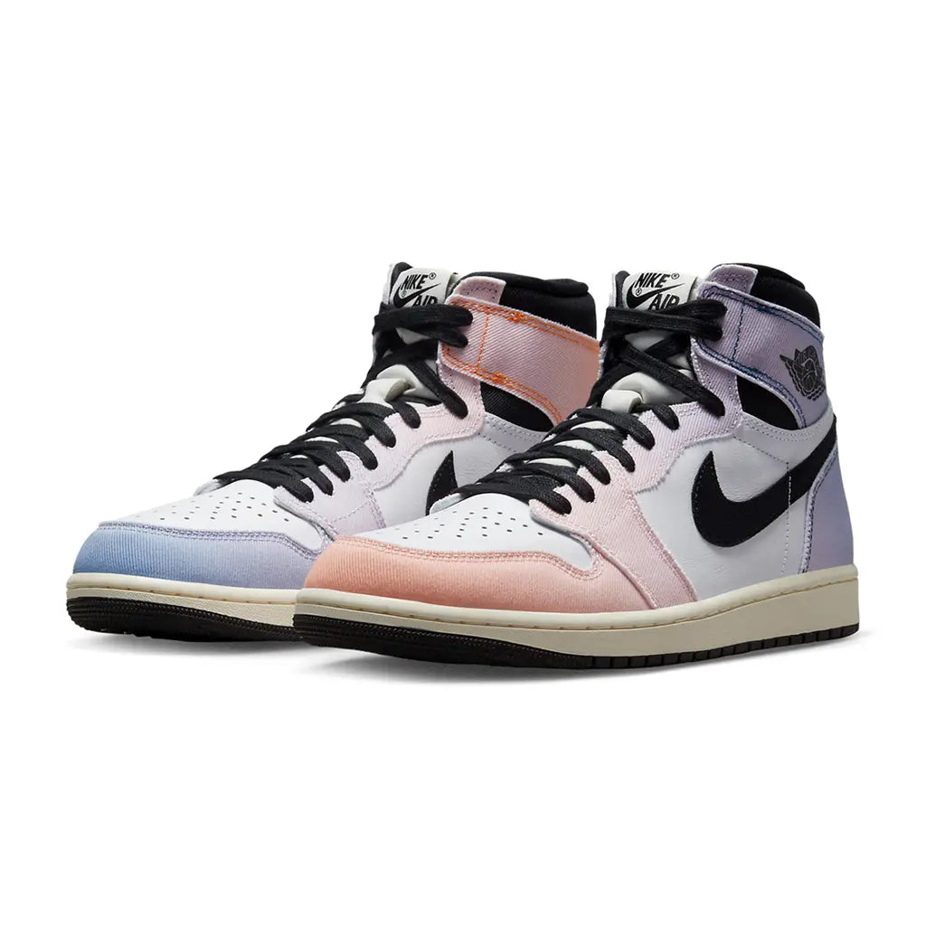Jordan 1 Retro High OG 'Skyline'