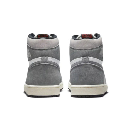 Jordan 1 High 'Washed Black'