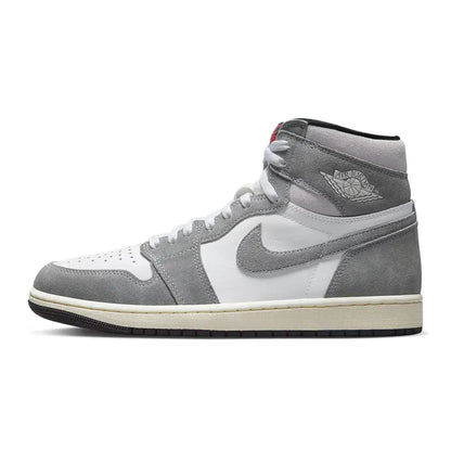 Jordan 1 High 'Washed Black'
