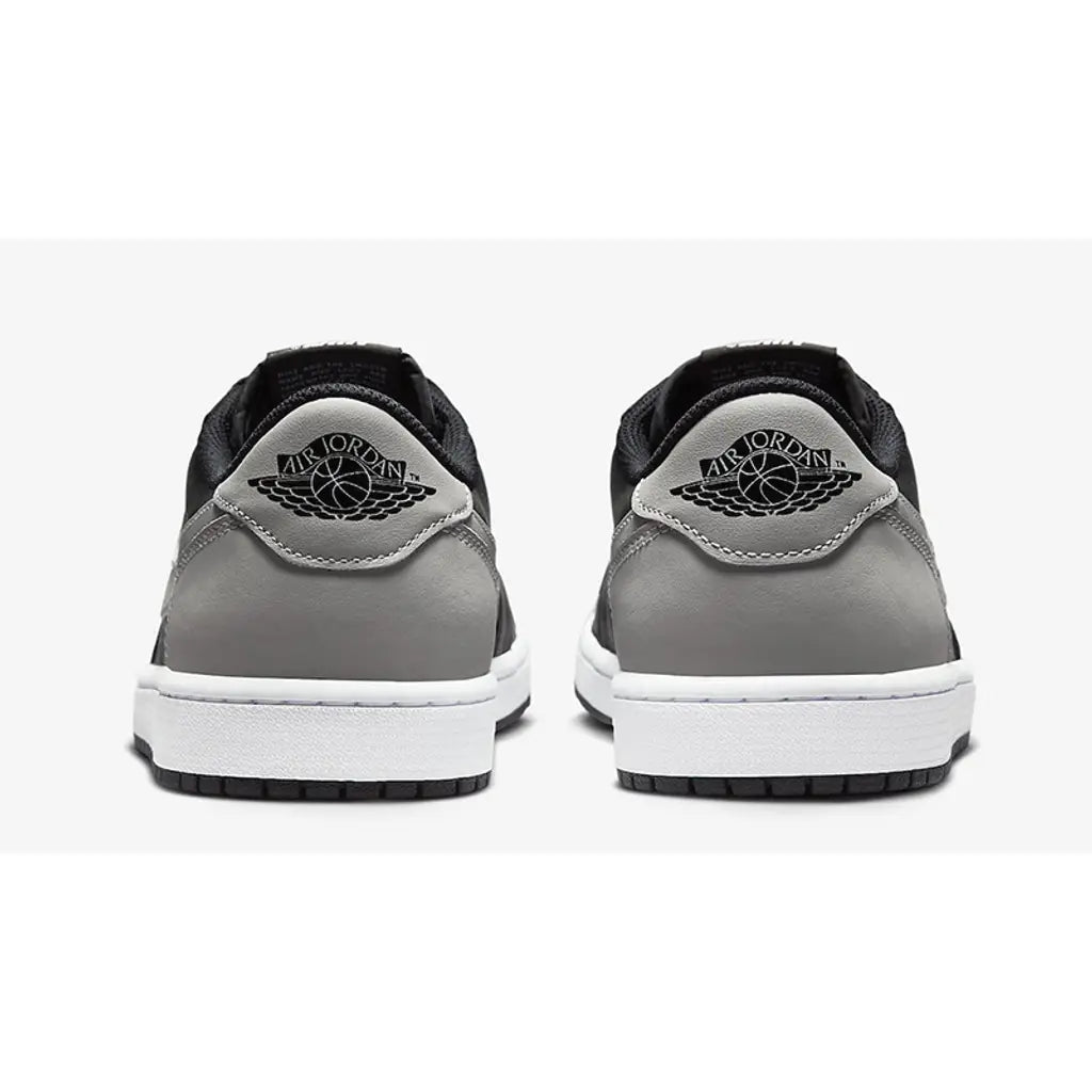 Jordan 1 Retro Low 'OG Shadow' (2024)