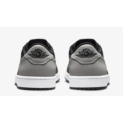 Jordan 1 Retro Low 'OG Shadow' (2024)