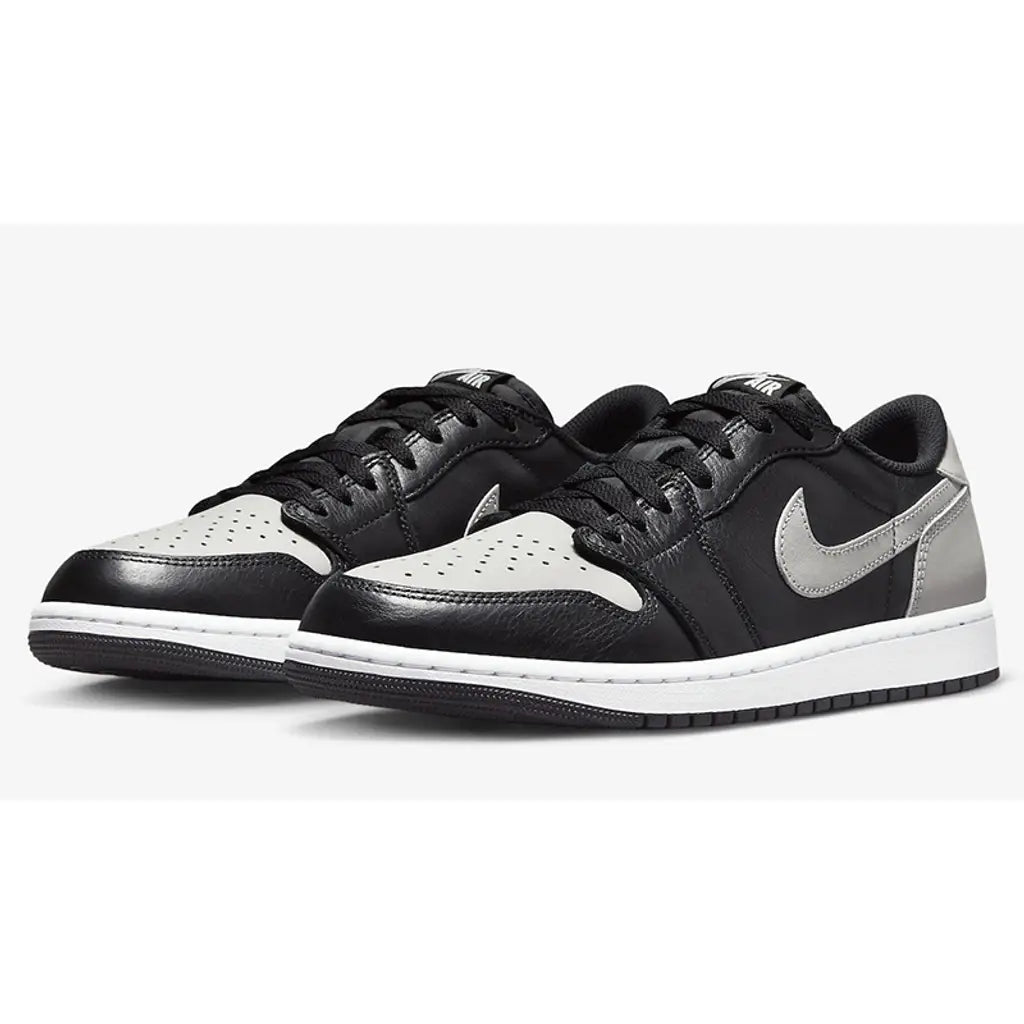 Jordan 1 Retro Low 'OG Shadow' (2024)