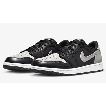 Jordan 1 Retro Low 'OG Shadow' (2024)