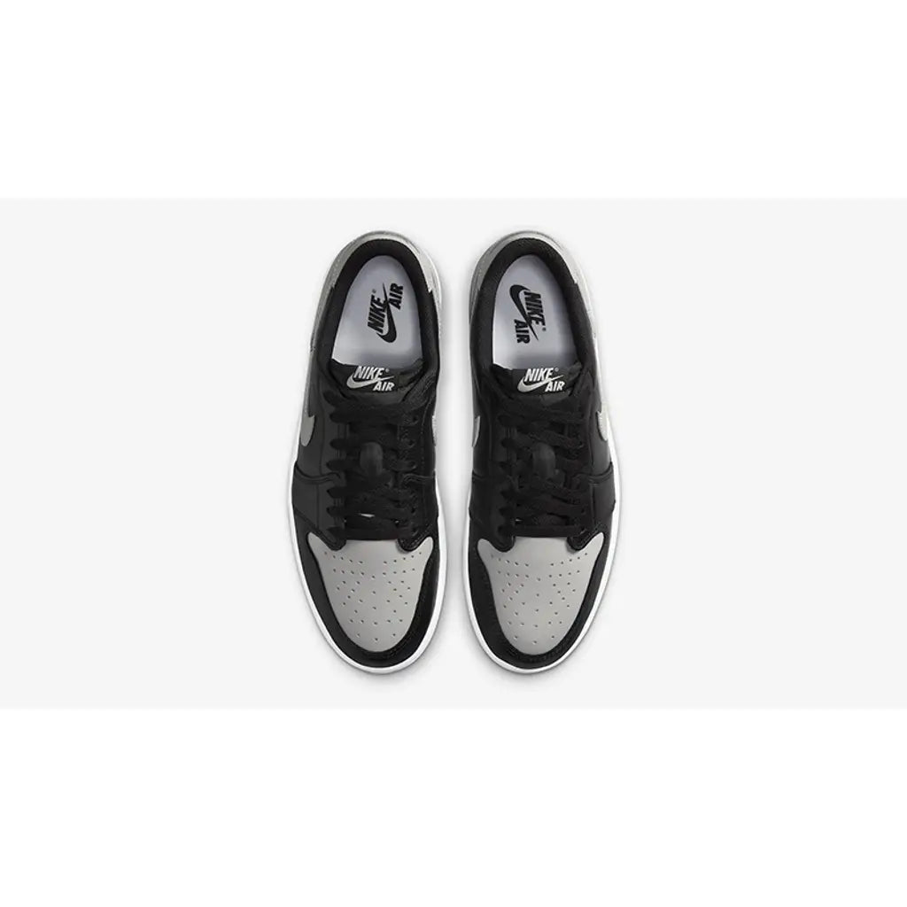 Jordan 1 Retro Low 'OG Shadow' (2024)