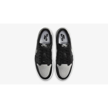 Jordan 1 Retro Low 'OG Shadow' (2024)