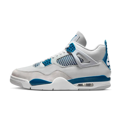 Jordan 4 'Military Blue'