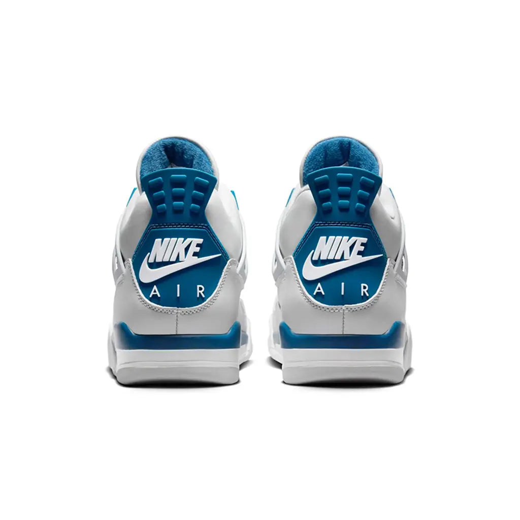 Jordan 4 'Military Blue'