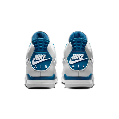 Jordan 4 'Military Blue'